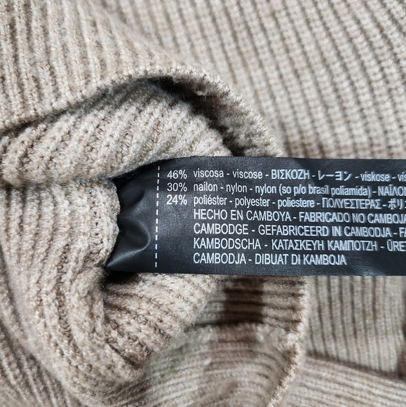 Zara Sweater - Picture 5 of 6